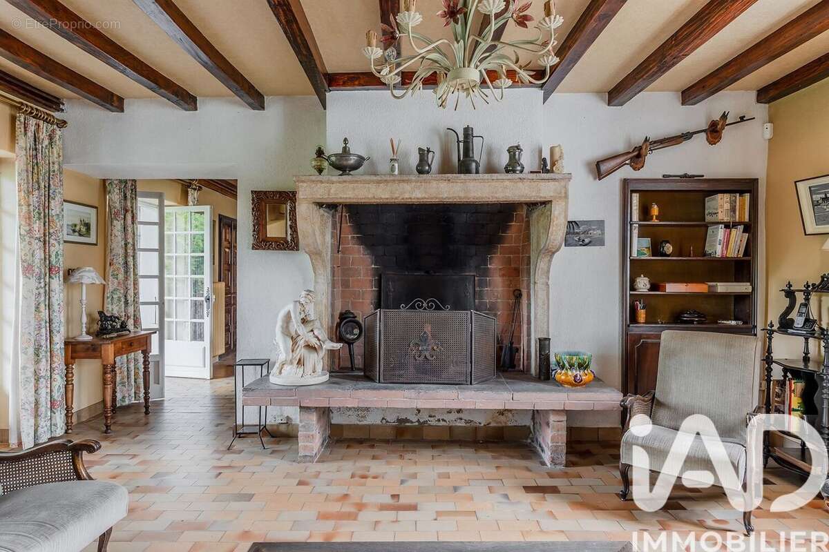 Photo 3 - Maison à MISERIEUX