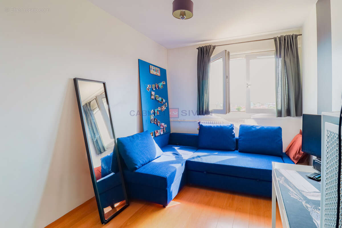 Appartement 4 Pièces - CHATOU - photo 6