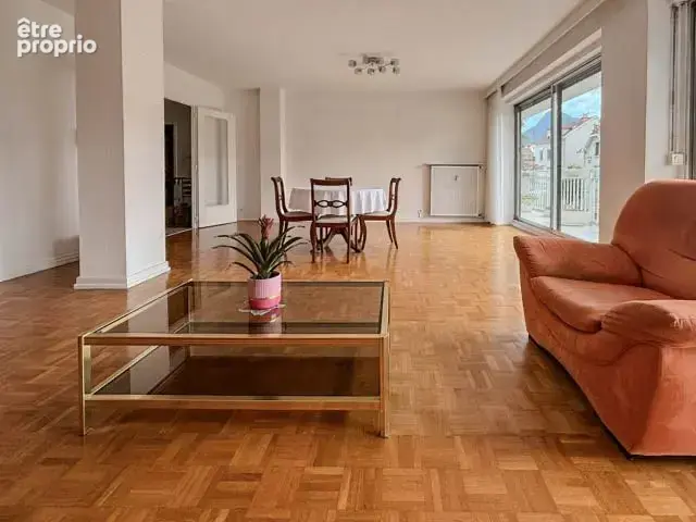 Appartement 4 pièces 90 m² à vendre à Grenoble (38000) - photo 2