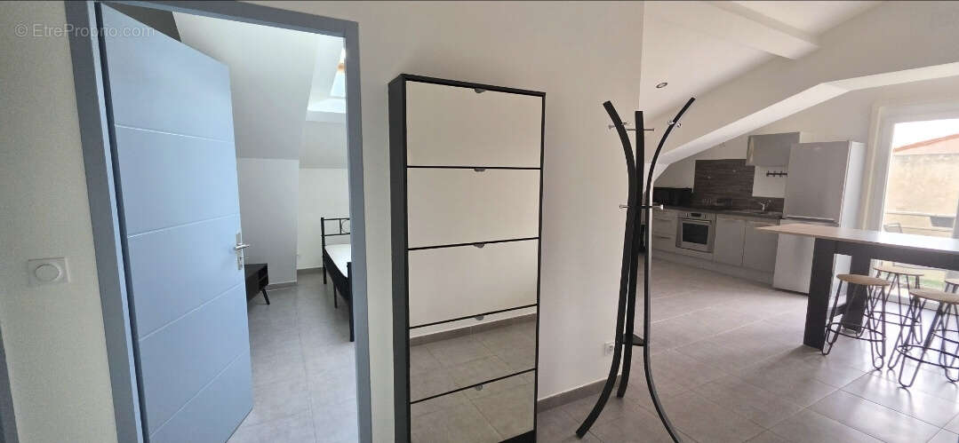 Appartement à CABESTANY