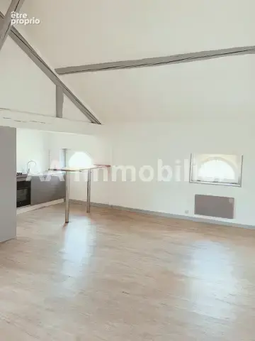 APPARTEMENT T2 de 51,17 m2 à NANCY secteur BONSECOURS Avenue de strasbourg - photo 5