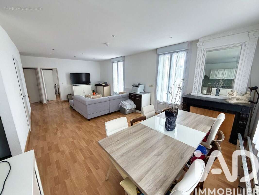 Photo 4 - Appartement à RIVESALTES