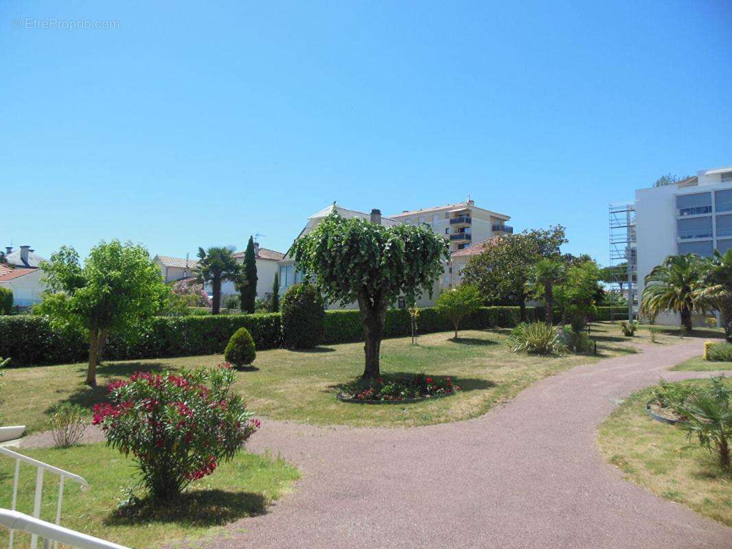 Marché central - 2 pièces 50 m2 - Balcon, Cave, Parking et Ascenseur - photo 13