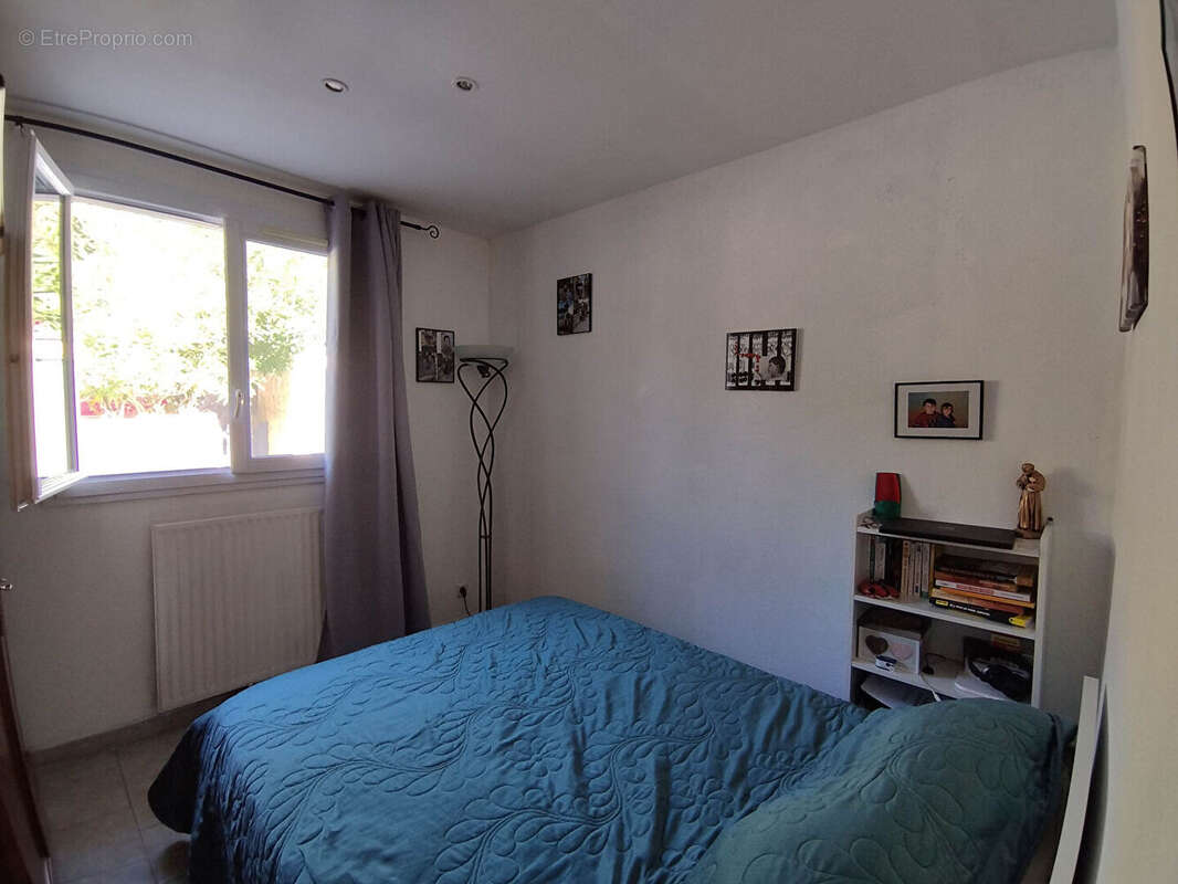 Maison à VILLENEUVE-LES-AVIGNON