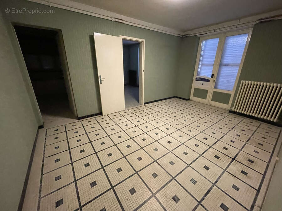 Maison à POUGUES-LES-EAUX