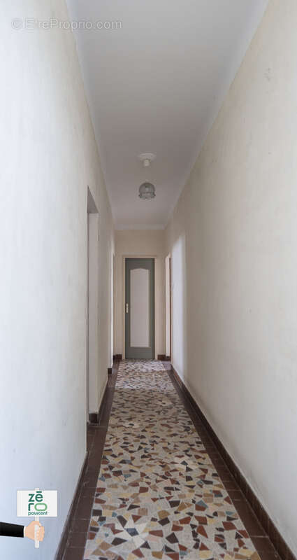 Maison à L'ILE-D'OLONNE