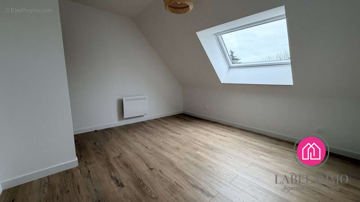 Maison à ROOST-WARENDIN