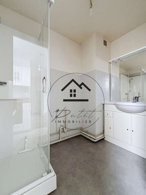 Appartement à CLERMONT