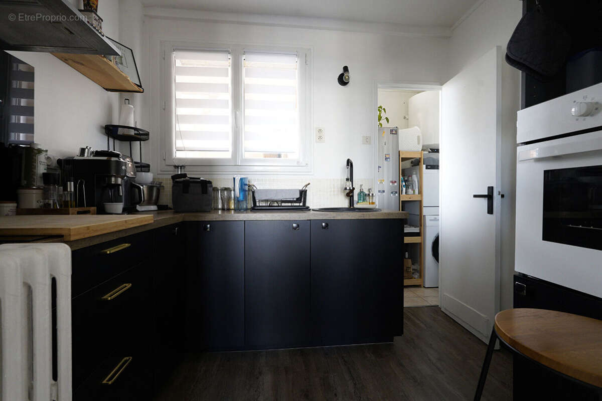 Appartement à LE MANS