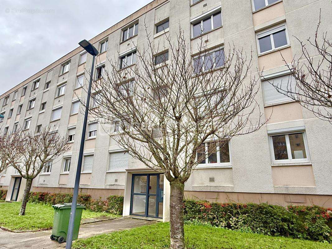 Appartement à AMIENS