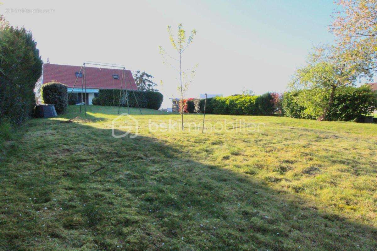 Maison familiale - photo 12