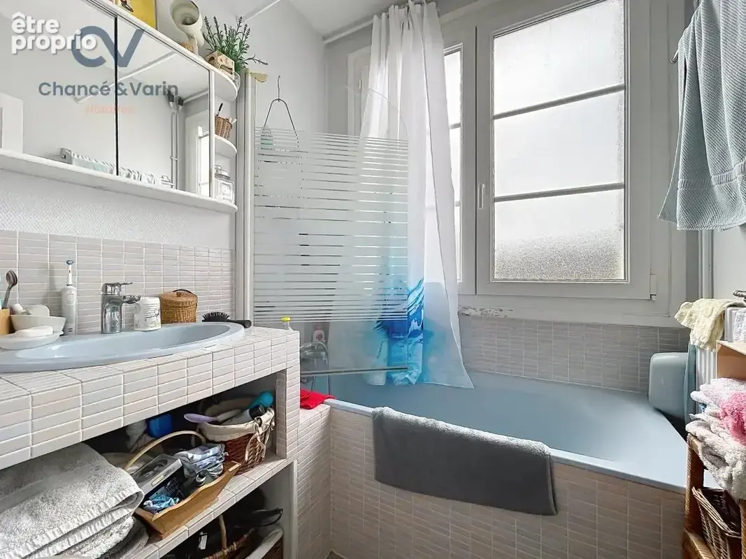 Maison 4 pièces 91 m² à vendre à Lisieux (14100) - photo 5