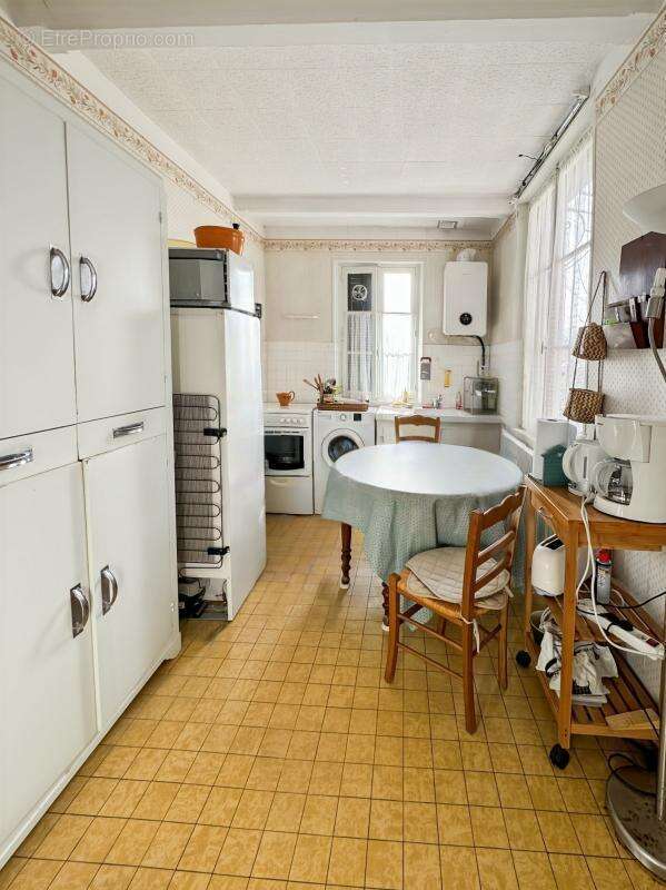 Maison à ROMORANTIN-LANTHENAY