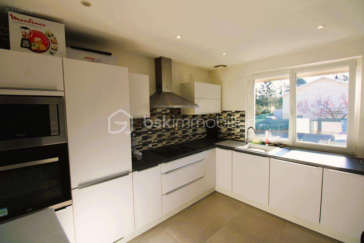 Maison à AUDINCOURT