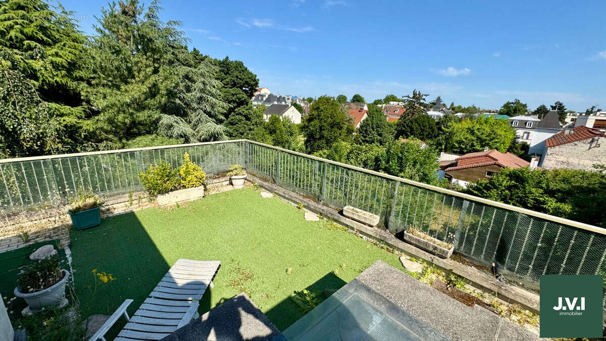 Appartement à MONTMORENCY