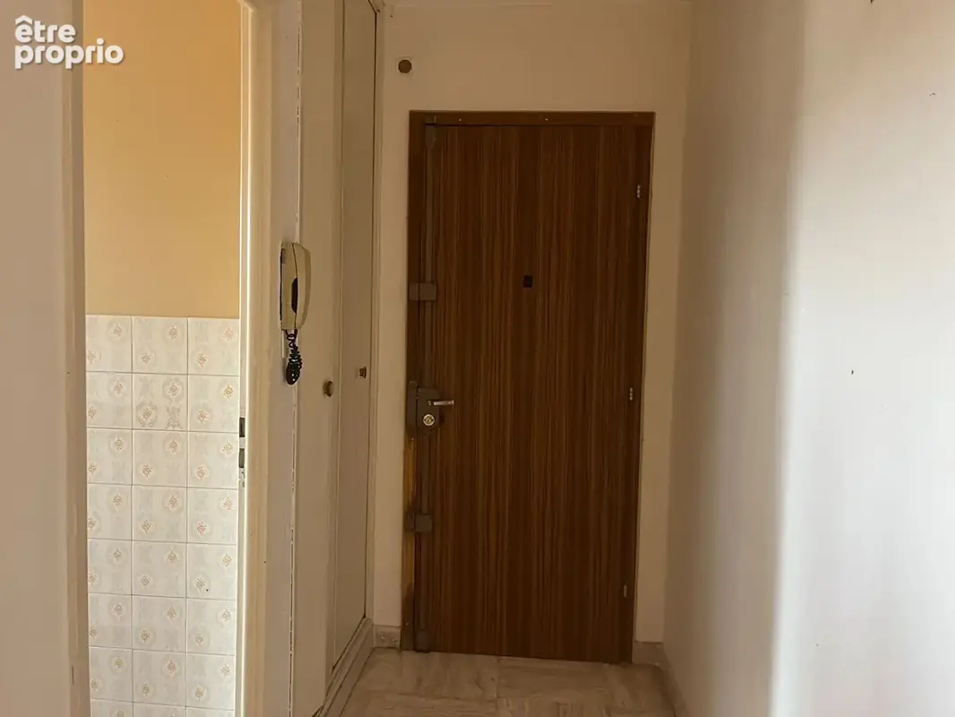 Appartement 52m² à aix-en-provence - photo 8