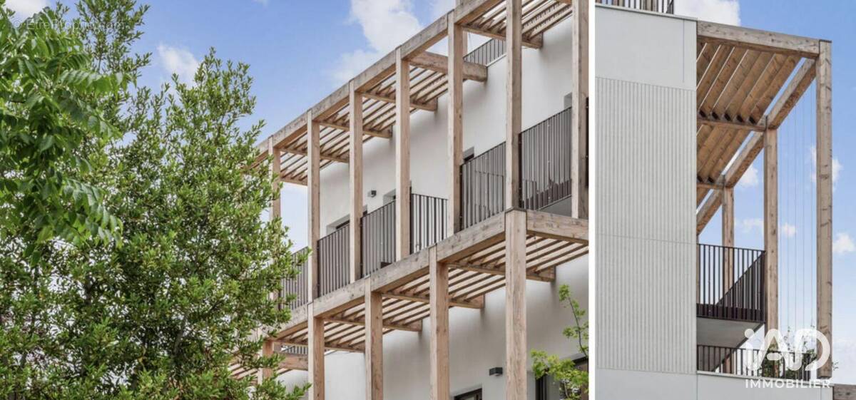 Photo 1 - Appartement à TRELAZE