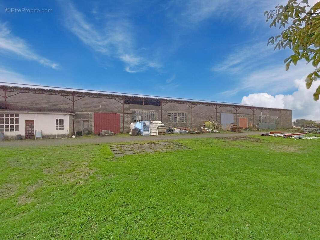 Photo 8 - Maison à LODES