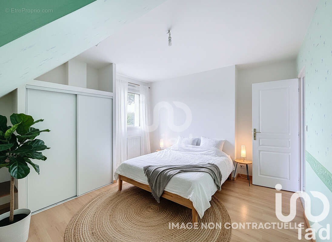 Photo 7 - Maison à SAINT-GREGOIRE