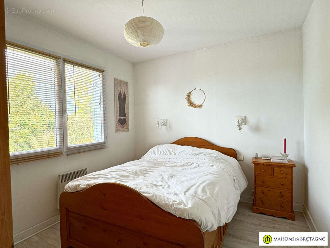 Maison à MOELAN-SUR-MER