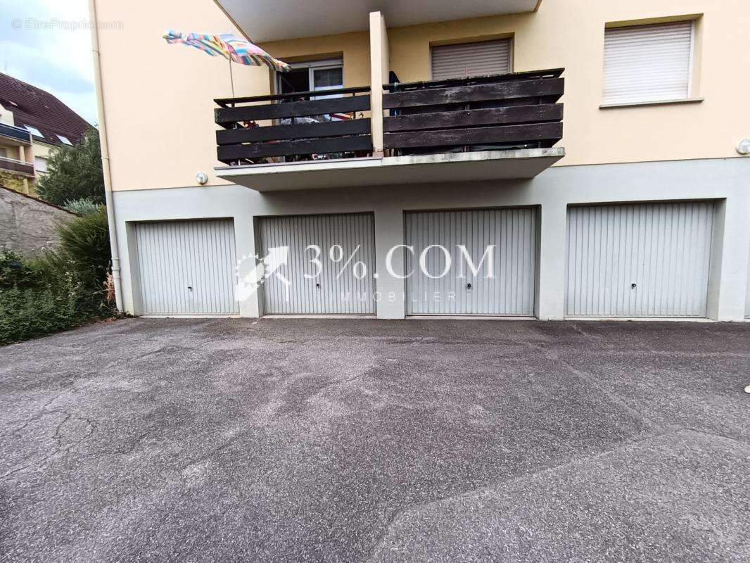 T3 avec garage a proximite commerces - photo 8