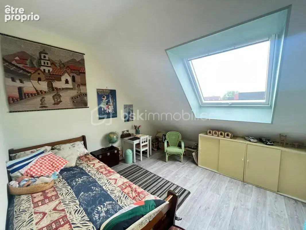 Maison de lotissement - photo 12