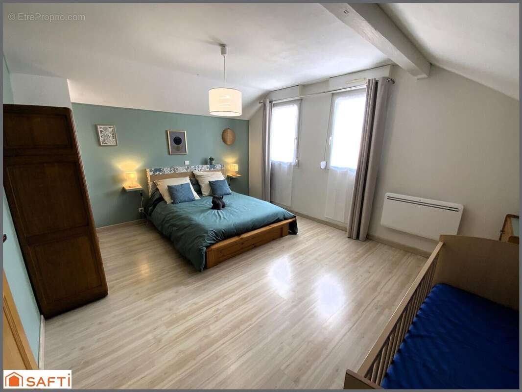 Photo 9 - Maison à BRUYERES