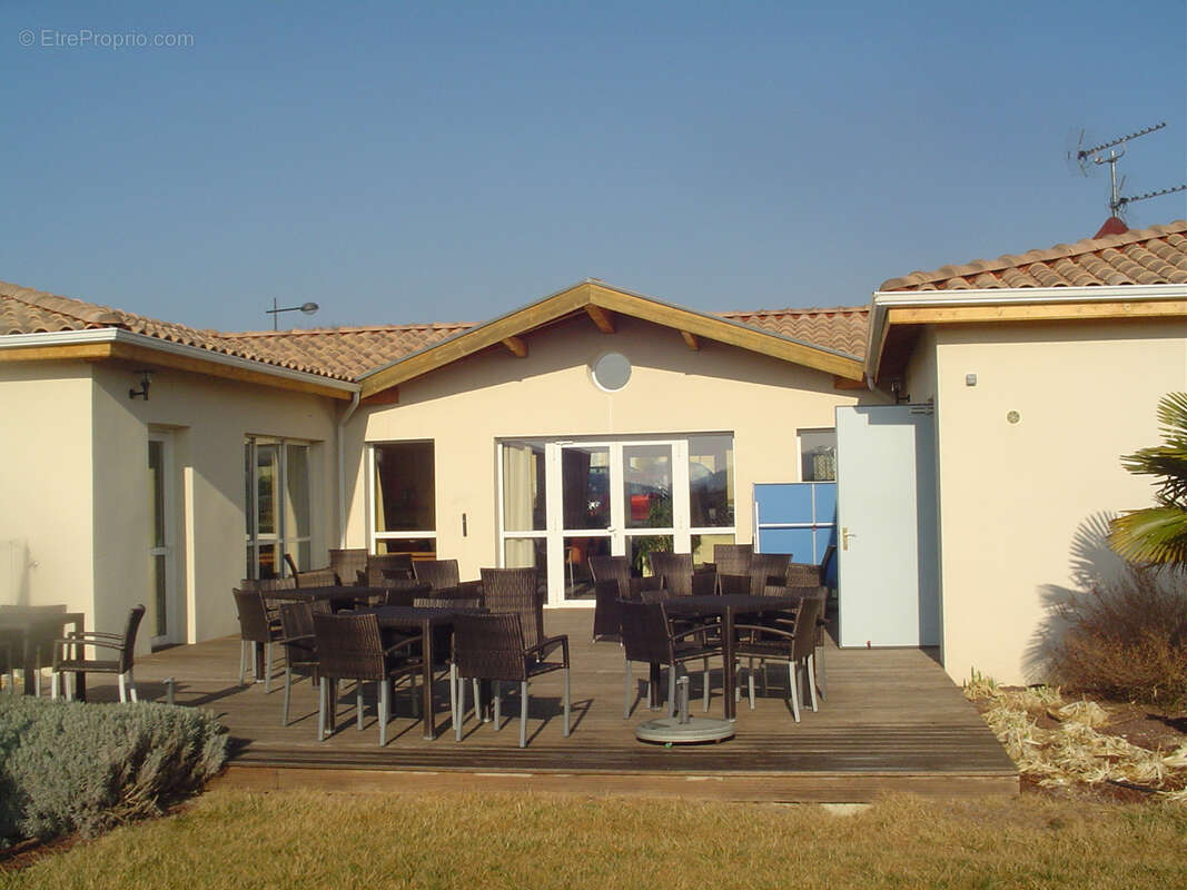 Maison à SAINT-PRIVAT-DES-VIEUX