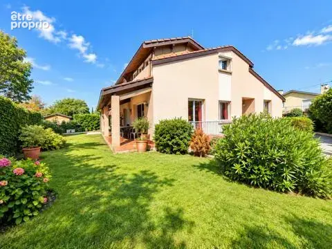 Exclusivité ! Maison T4 avec jardin et garage - photo 2