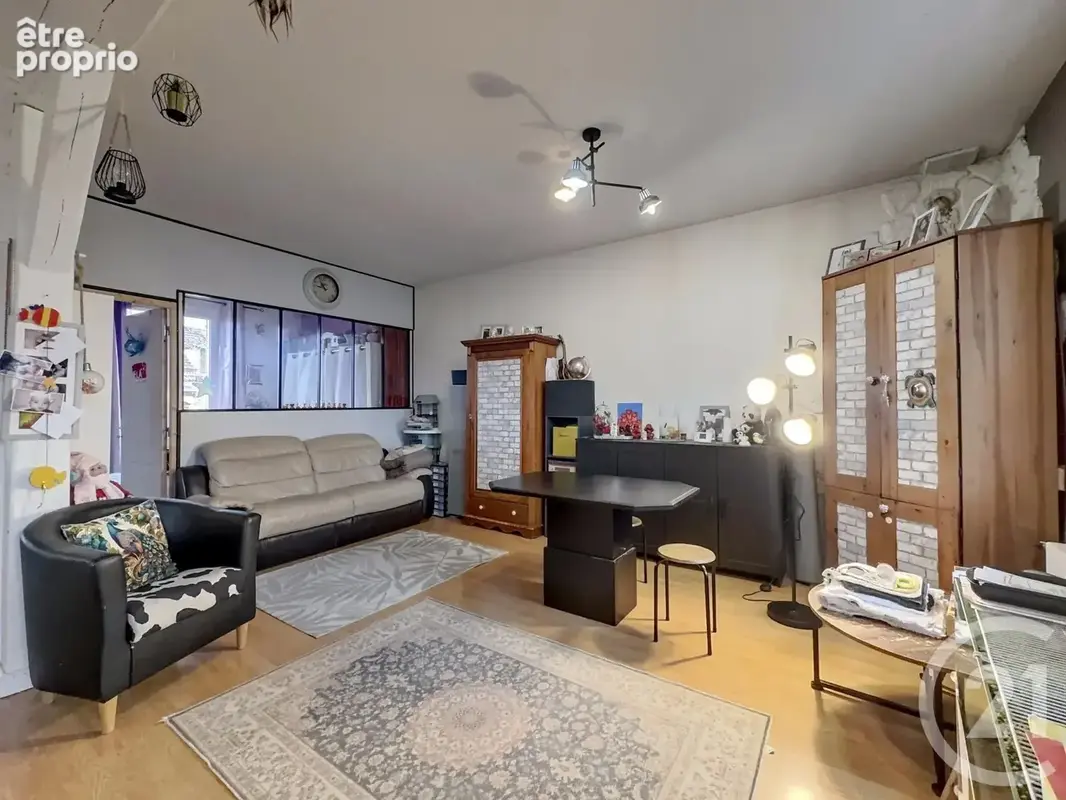 Maison 5 pièces 81 m² à vendre à La Ferte-Saint-Aubin (45240) - photo 3