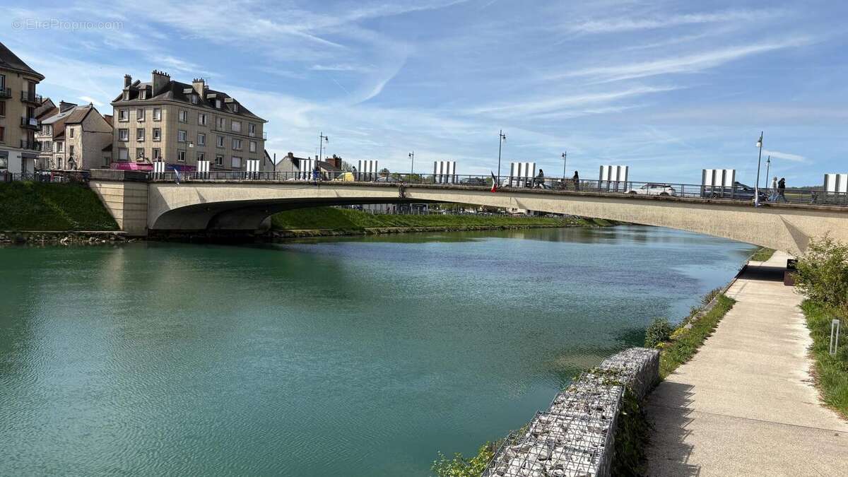 Photo 2 - Appartement à CHATEAU-THIERRY