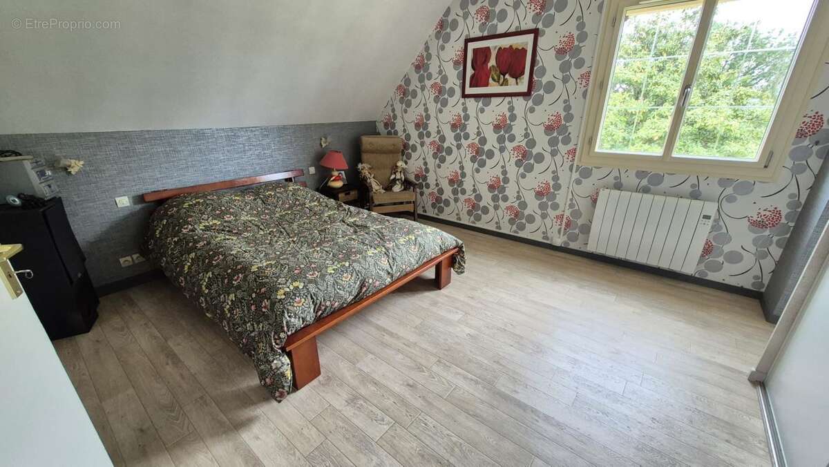 Maison à FILLE