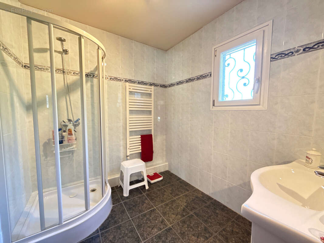 Maison à MAUREILLAS-LAS-ILLAS