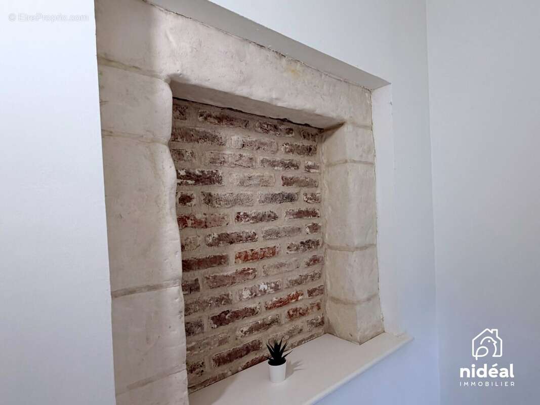 Appartement 41 m² à Valenciennes  - photo 4