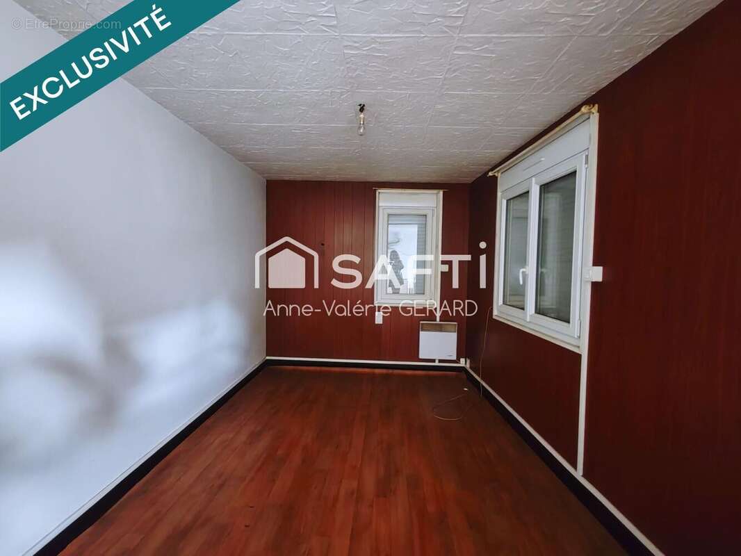 Photo 3 - Appartement à LANDIVY