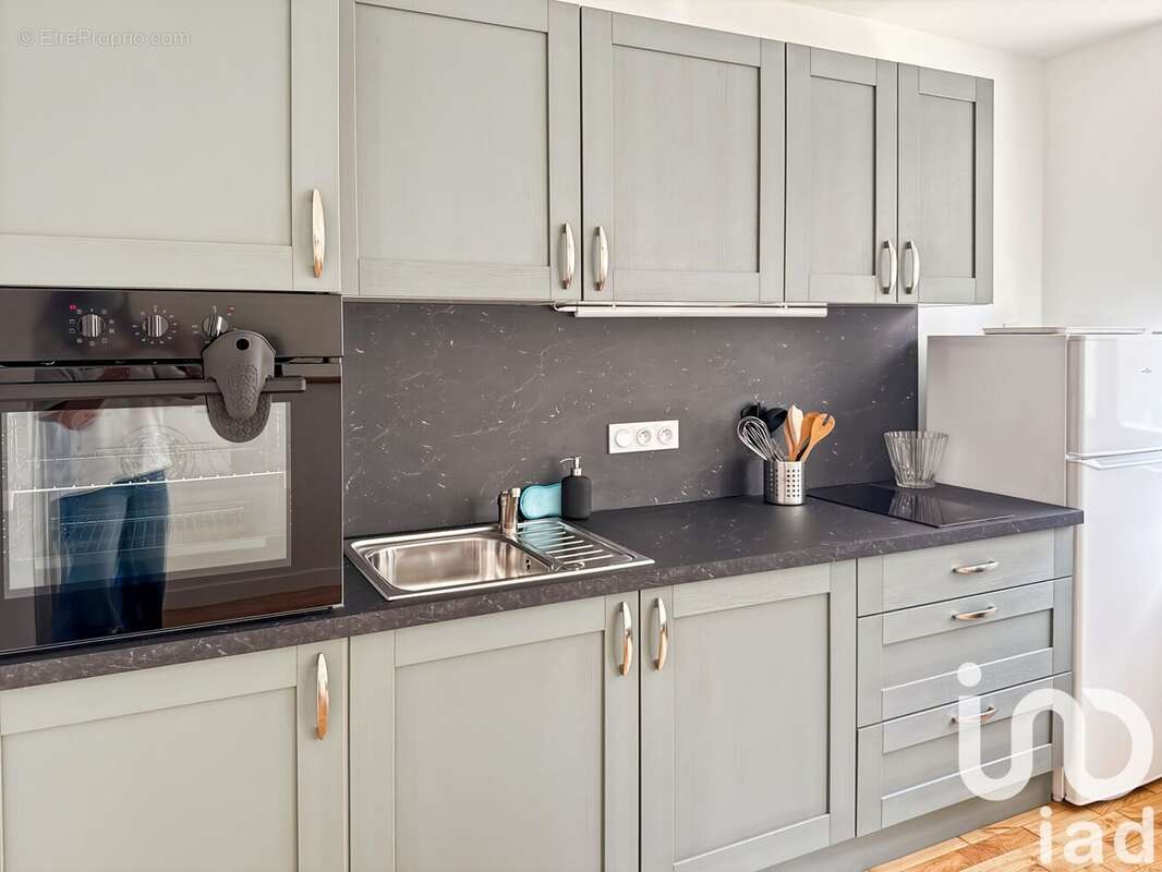 Photo 3 - Appartement à RENNES