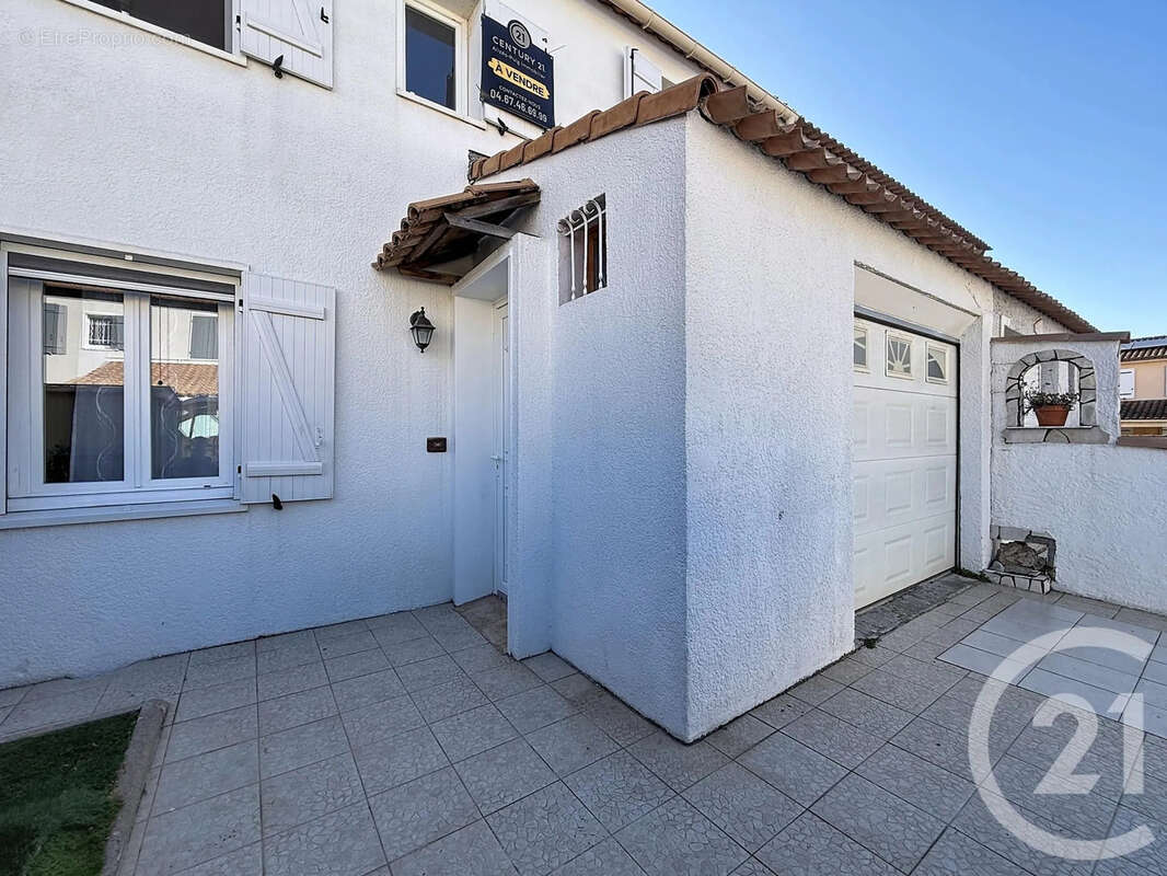 Maison 93 m² à Sete  - photo 17