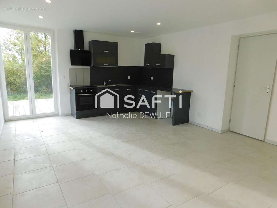 Photo 3 - Maison à MONTIGNY-LE-FRANC