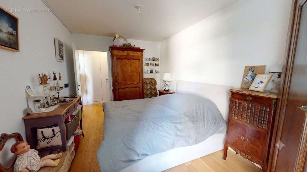 Appartement à VANVES