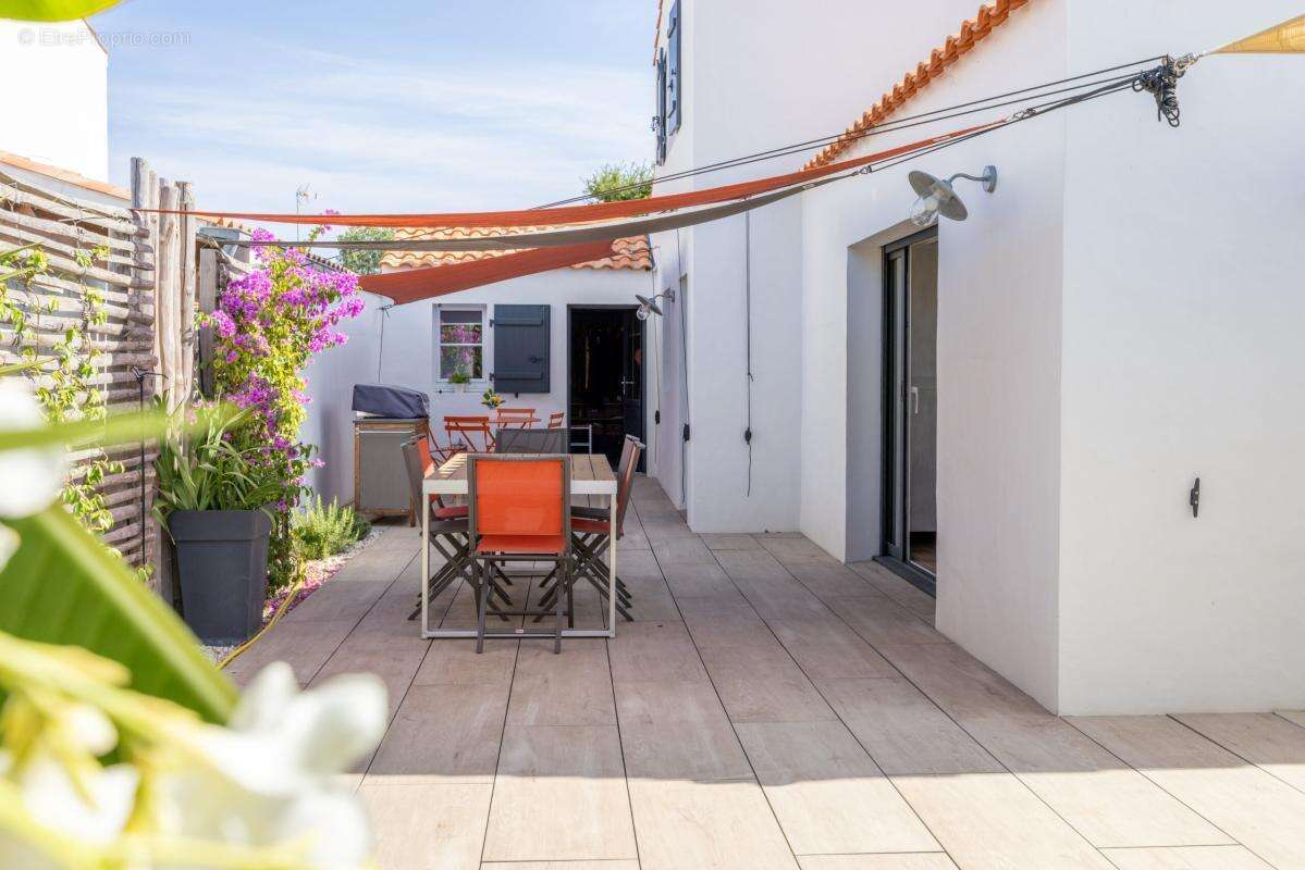 Maison de 101m² - photo 3