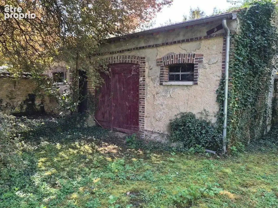 Maison 7 pièces 159 m² à vendre à Montargis (45200) - photo 6