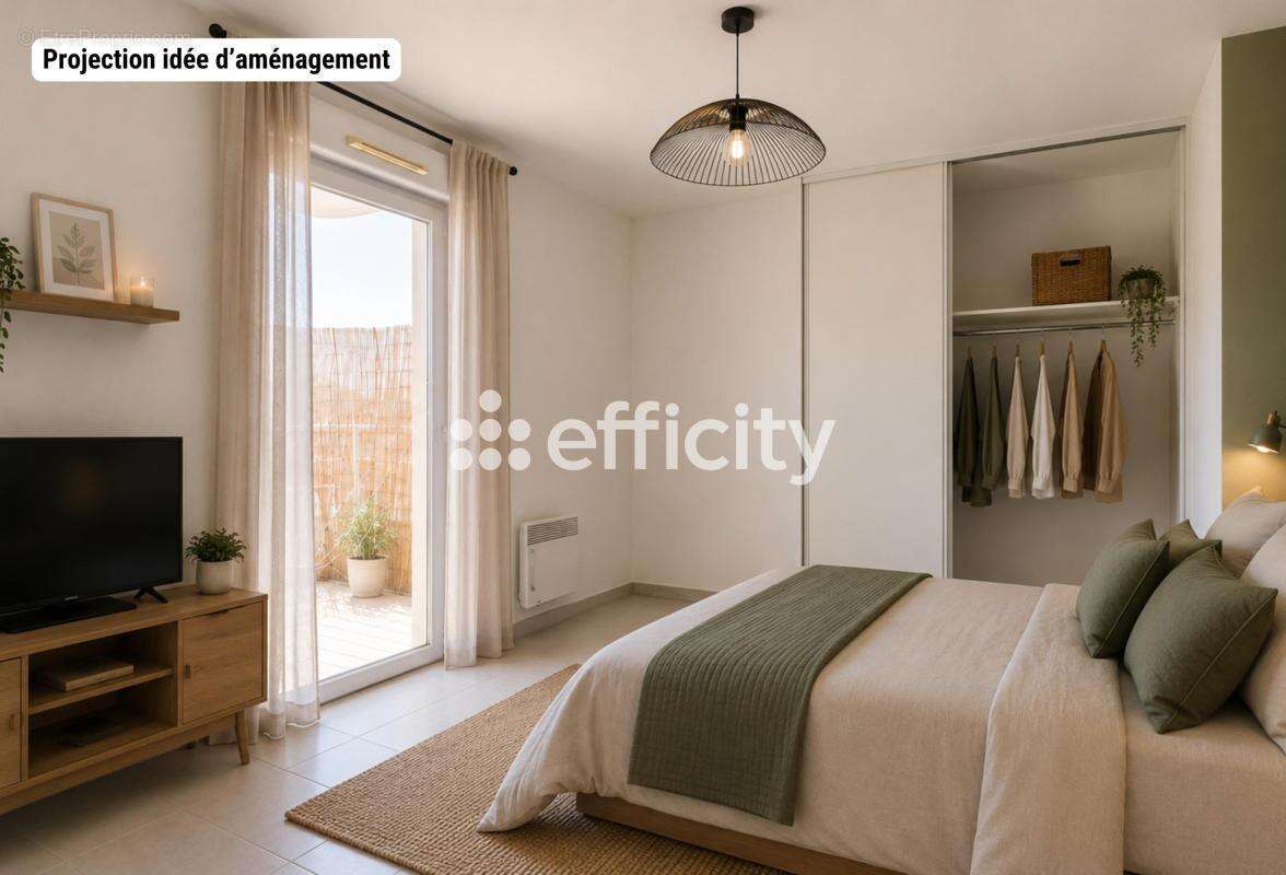 Appartement à LA SEYNE-SUR-MER