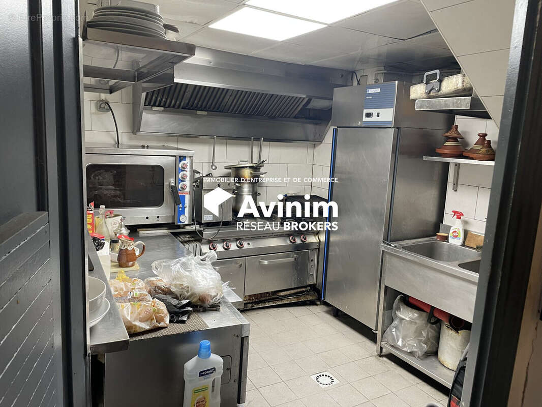 90 m² à Saint-Maur-Des-Fosses  - photo 4