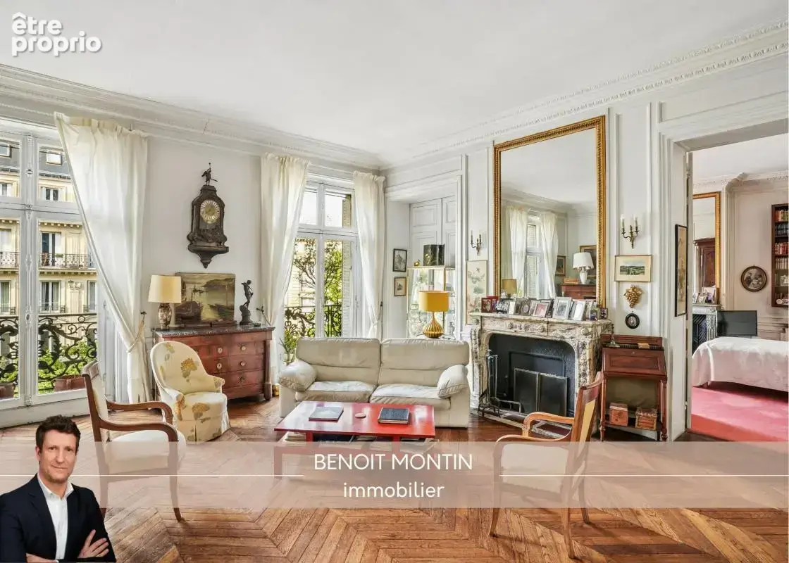 Appartement - photo 4