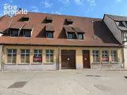 Appartement à COLMAR