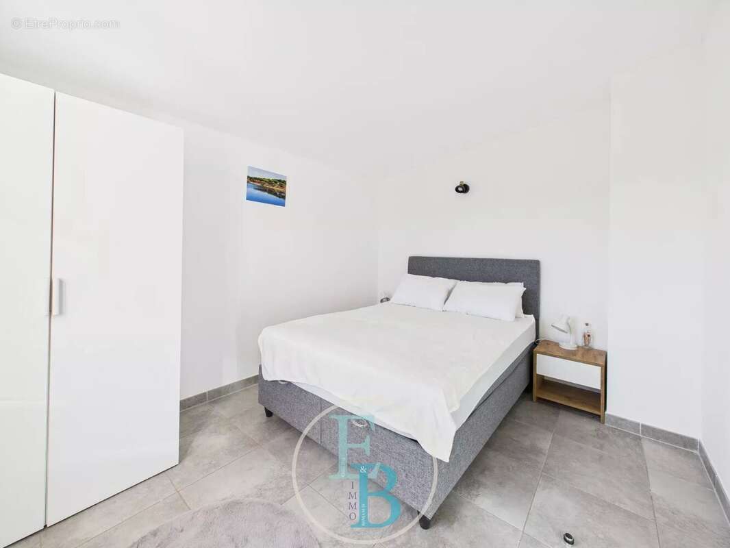 Appartement à PORTO-VECCHIO