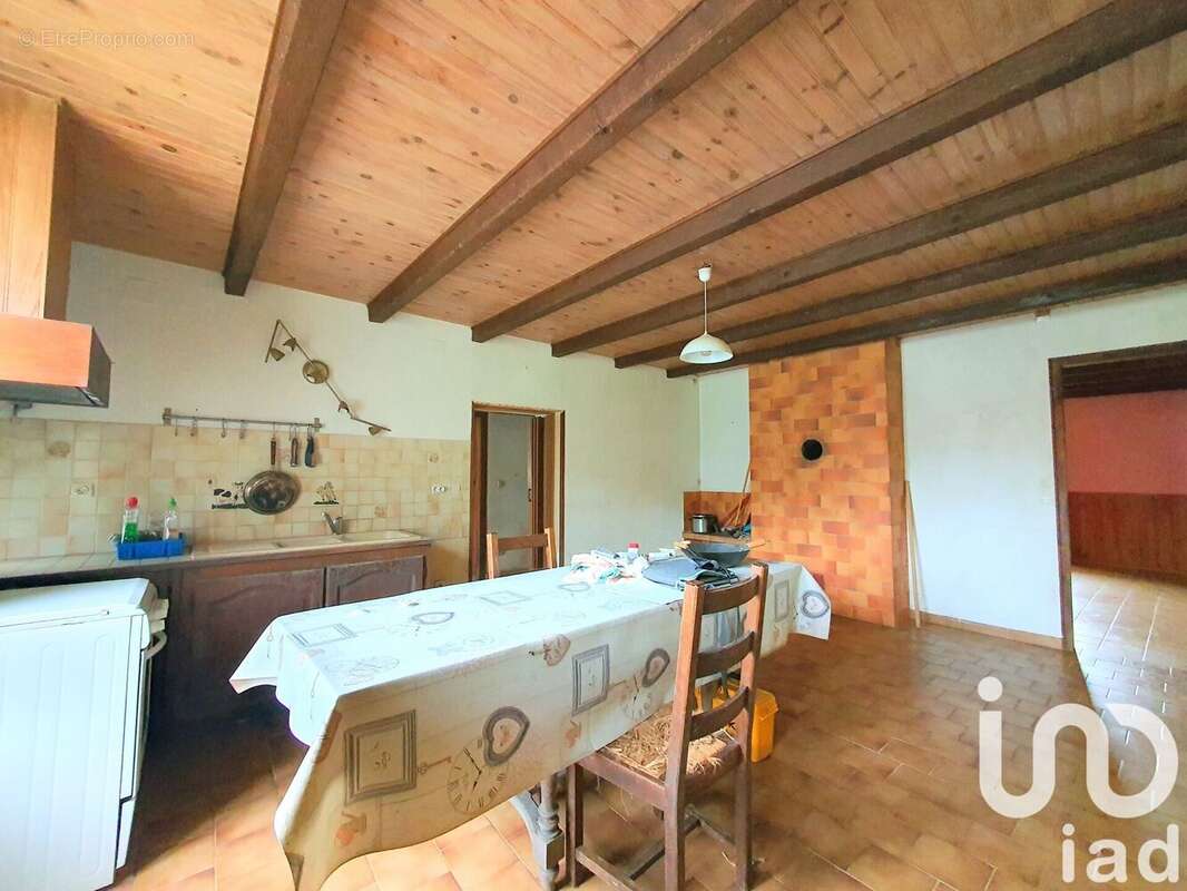 Maison 262 m² à Gevigney-Et-Mercey  - photo 9