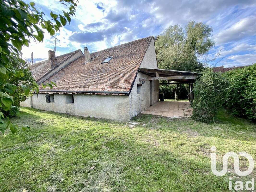 Photo 3 - Maison à AMILLY