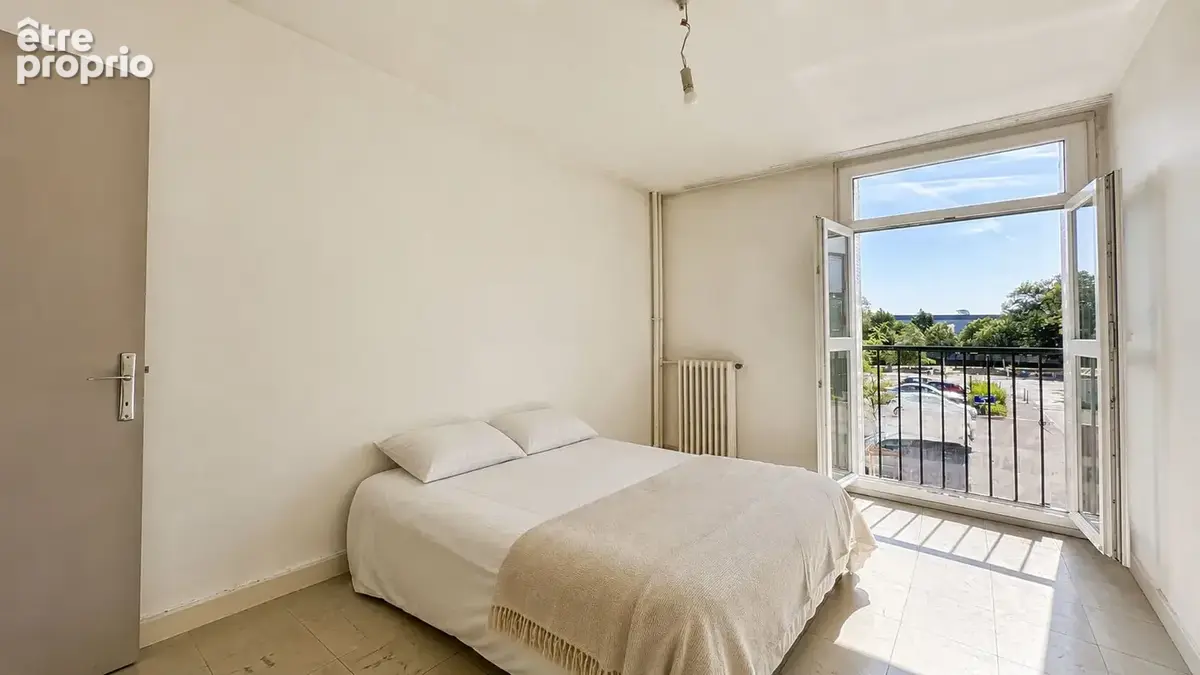 Appartement 74m² à clermont-ferrand - photo 7