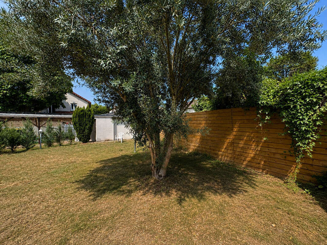 Maison Montgeron 4 pièce(s) 88 m2 - photo 12